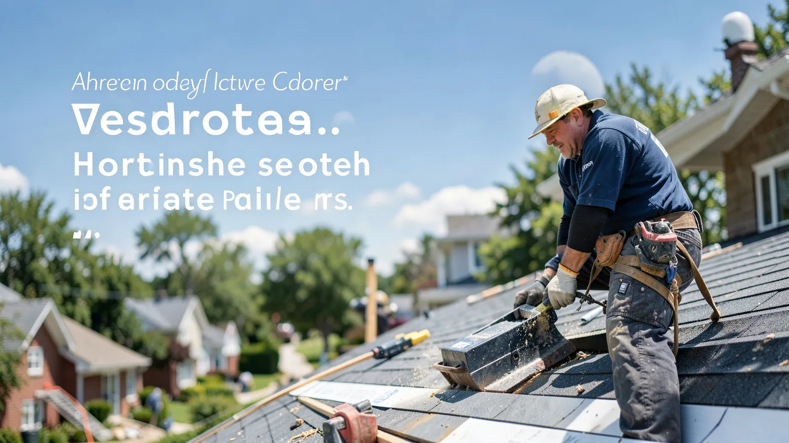 Roof Replacement in New Zion, SC near me